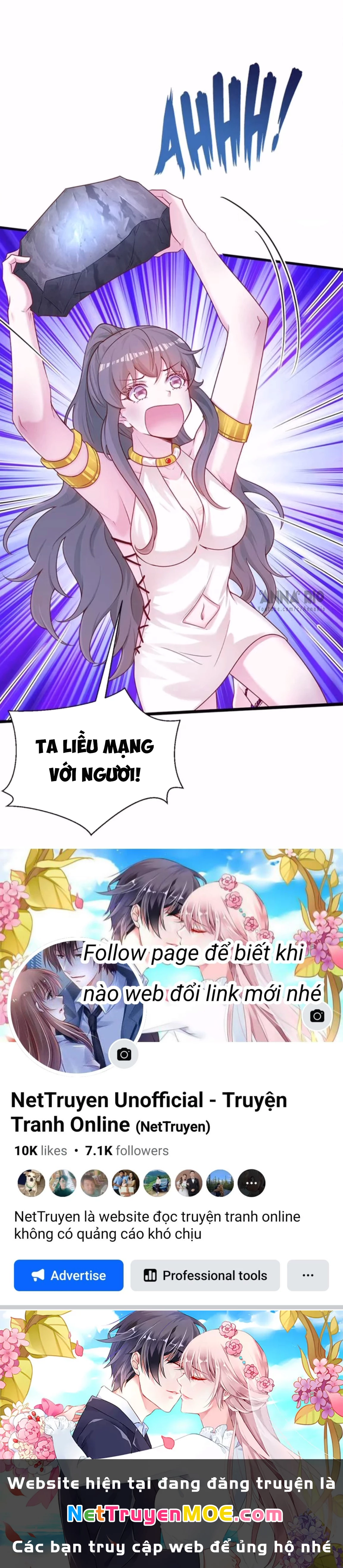 Thảnh Thơi Thú Thế Chủng Chủng Điền, Sinh Sinh Tể Chapter 524 - Trang 2