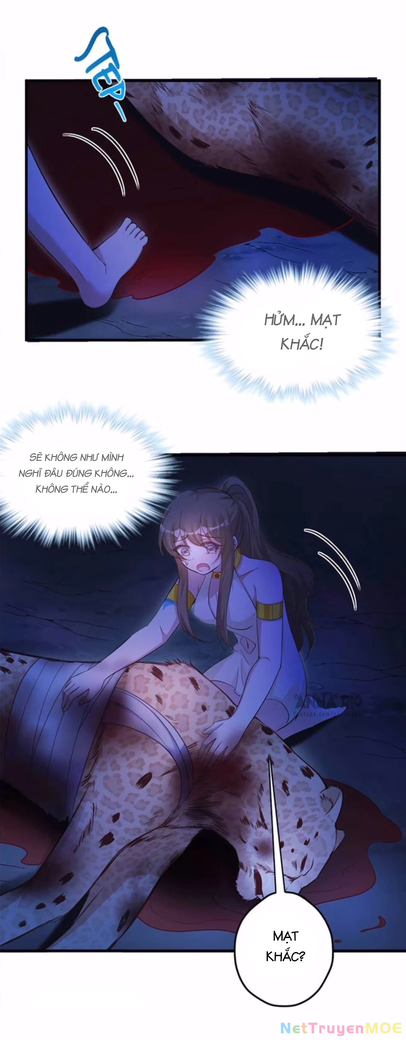 Thảnh Thơi Thú Thế Chủng Chủng Điền, Sinh Sinh Tể Chapter 525 - Trang 2