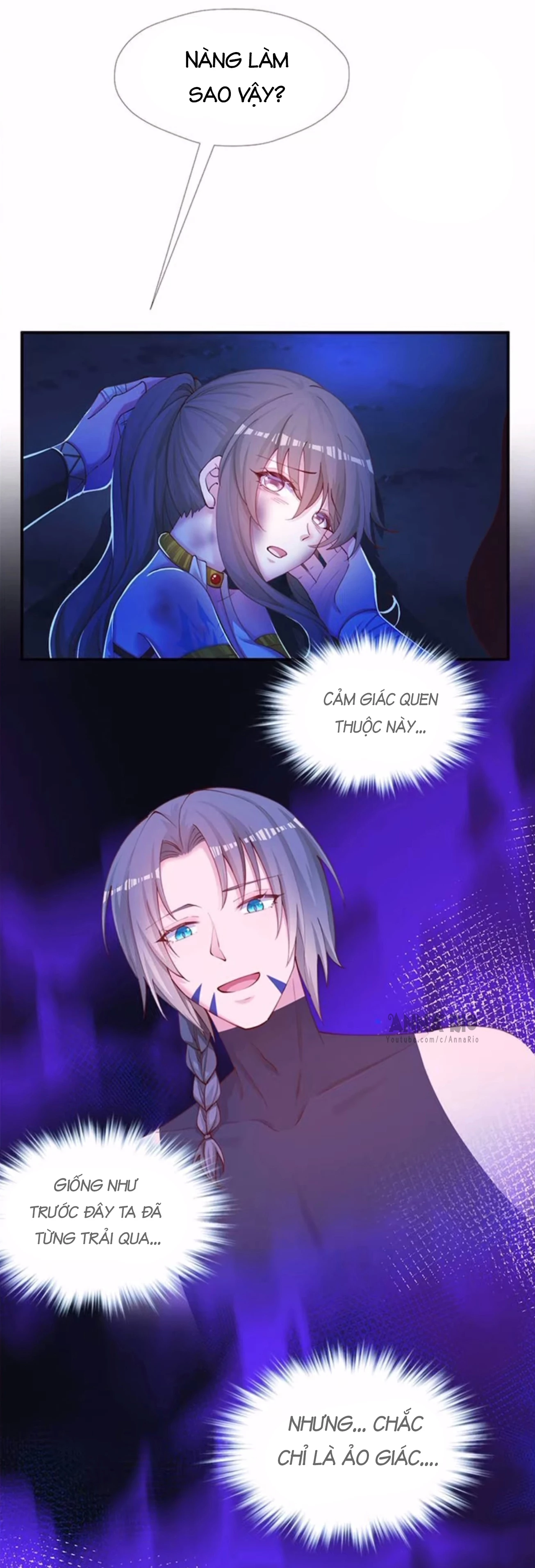 Thảnh Thơi Thú Thế Chủng Chủng Điền, Sinh Sinh Tể Chapter 525 - Trang 2