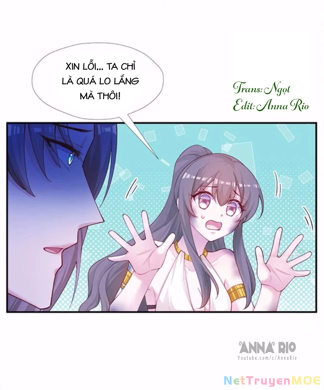 Thảnh Thơi Thú Thế Chủng Chủng Điền, Sinh Sinh Tể Chapter 526 - Trang 2