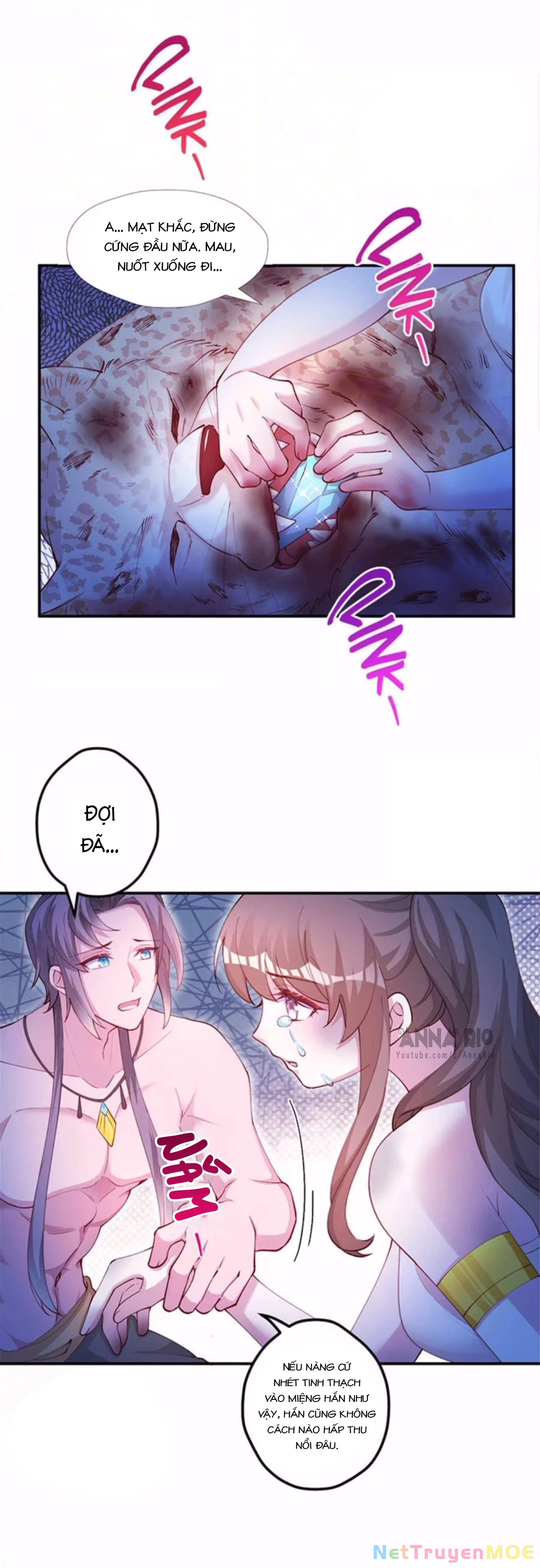 Thảnh Thơi Thú Thế Chủng Chủng Điền, Sinh Sinh Tể Chapter 526 - Trang 2