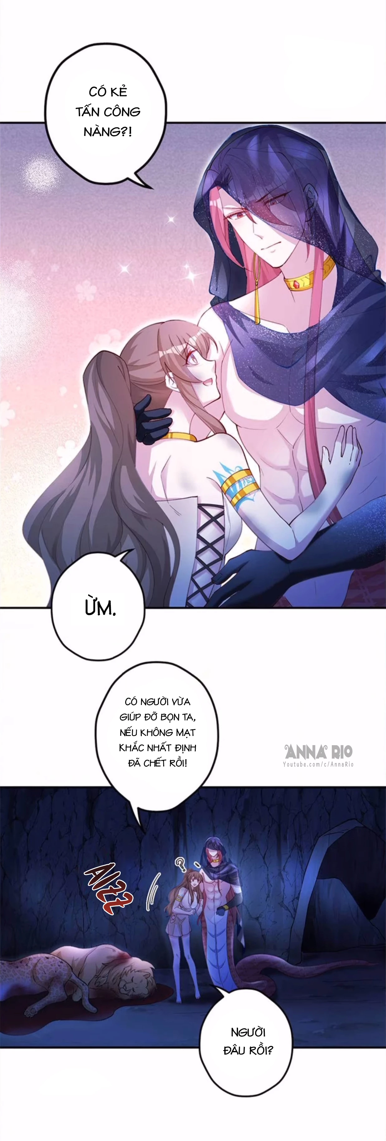 Thảnh Thơi Thú Thế Chủng Chủng Điền, Sinh Sinh Tể Chapter 526 - Trang 2