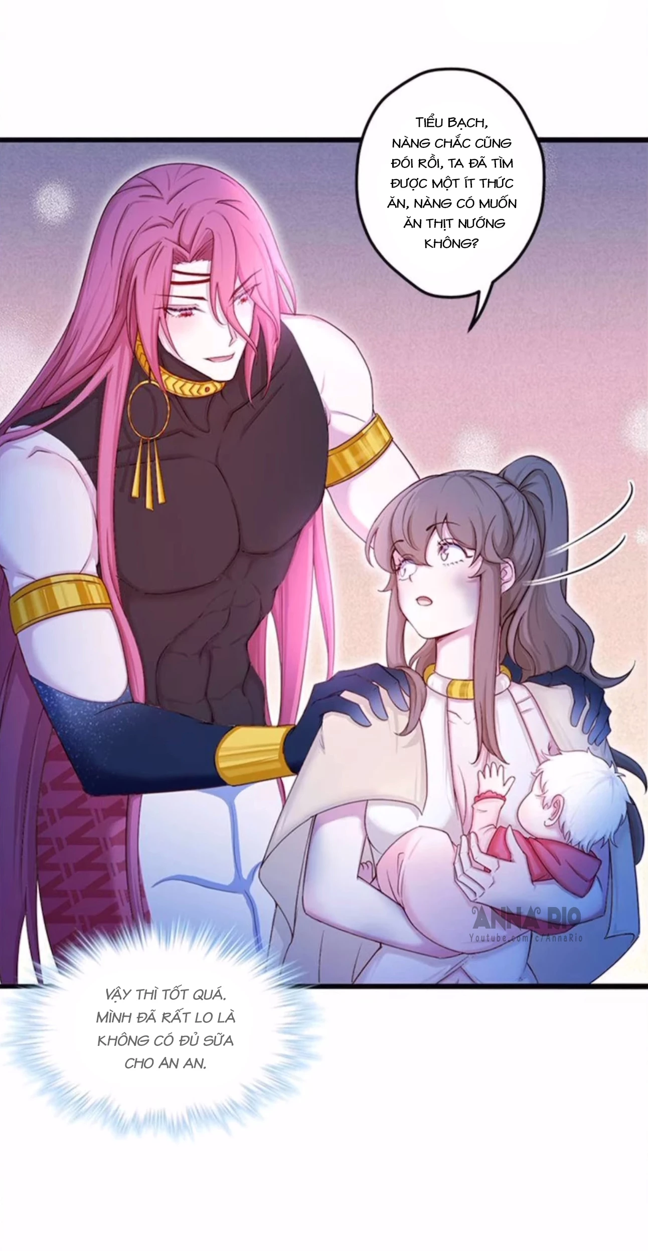 Thảnh Thơi Thú Thế Chủng Chủng Điền, Sinh Sinh Tể Chapter 527 - Trang 2