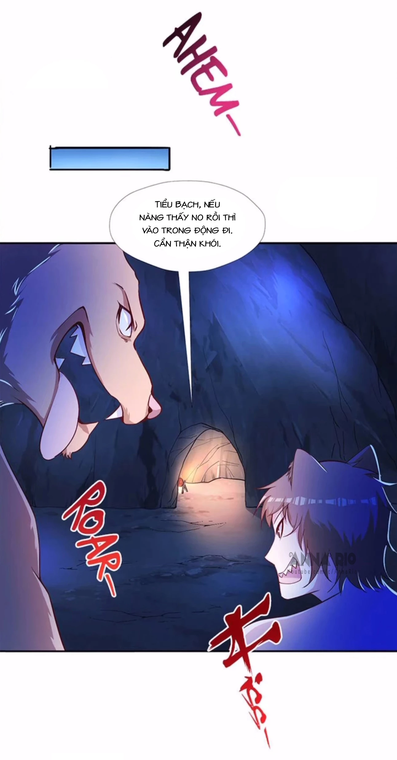 Thảnh Thơi Thú Thế Chủng Chủng Điền, Sinh Sinh Tể Chapter 527 - Trang 2