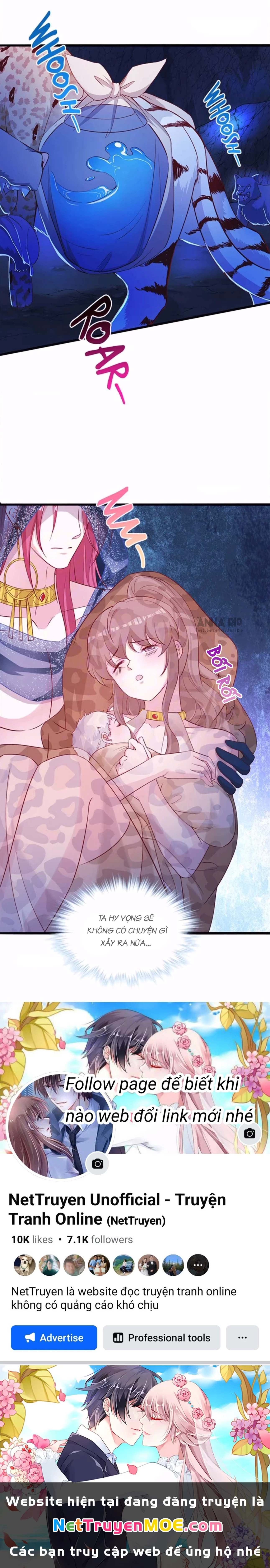 Thảnh Thơi Thú Thế Chủng Chủng Điền, Sinh Sinh Tể Chapter 527 - Trang 2