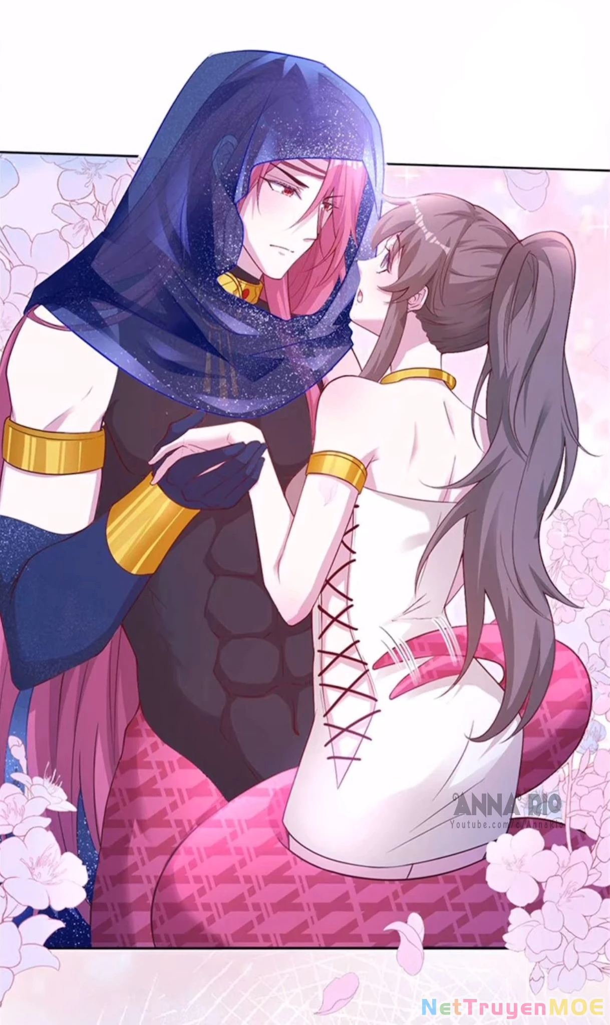 Thảnh Thơi Thú Thế Chủng Chủng Điền, Sinh Sinh Tể Chapter 529 - Trang 2