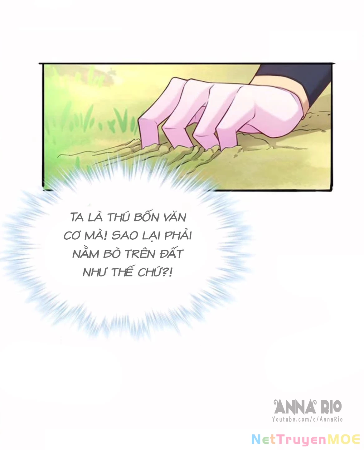 Thảnh Thơi Thú Thế Chủng Chủng Điền, Sinh Sinh Tể Chapter 530 - Trang 2
