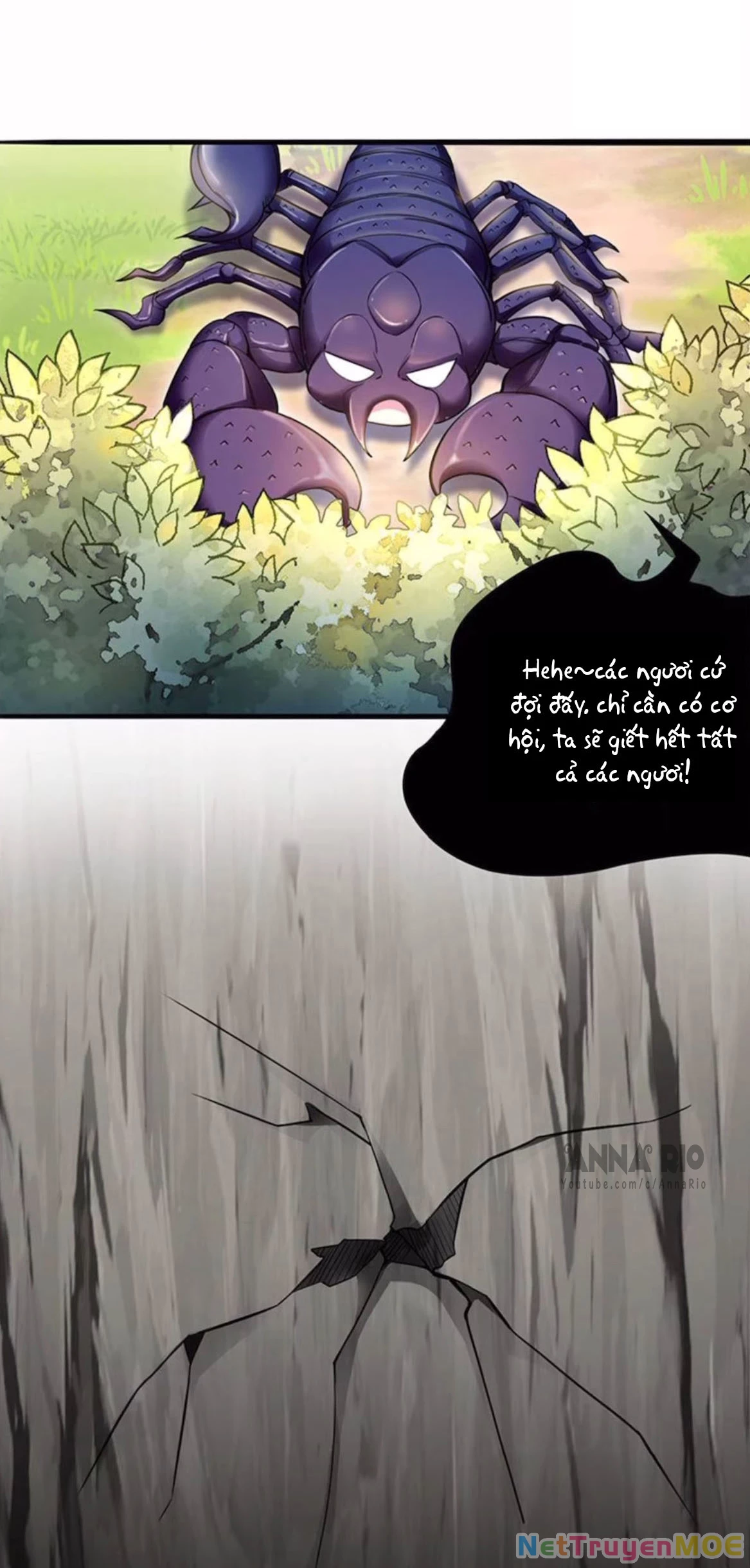 Thảnh Thơi Thú Thế Chủng Chủng Điền, Sinh Sinh Tể Chapter 530 - Trang 2