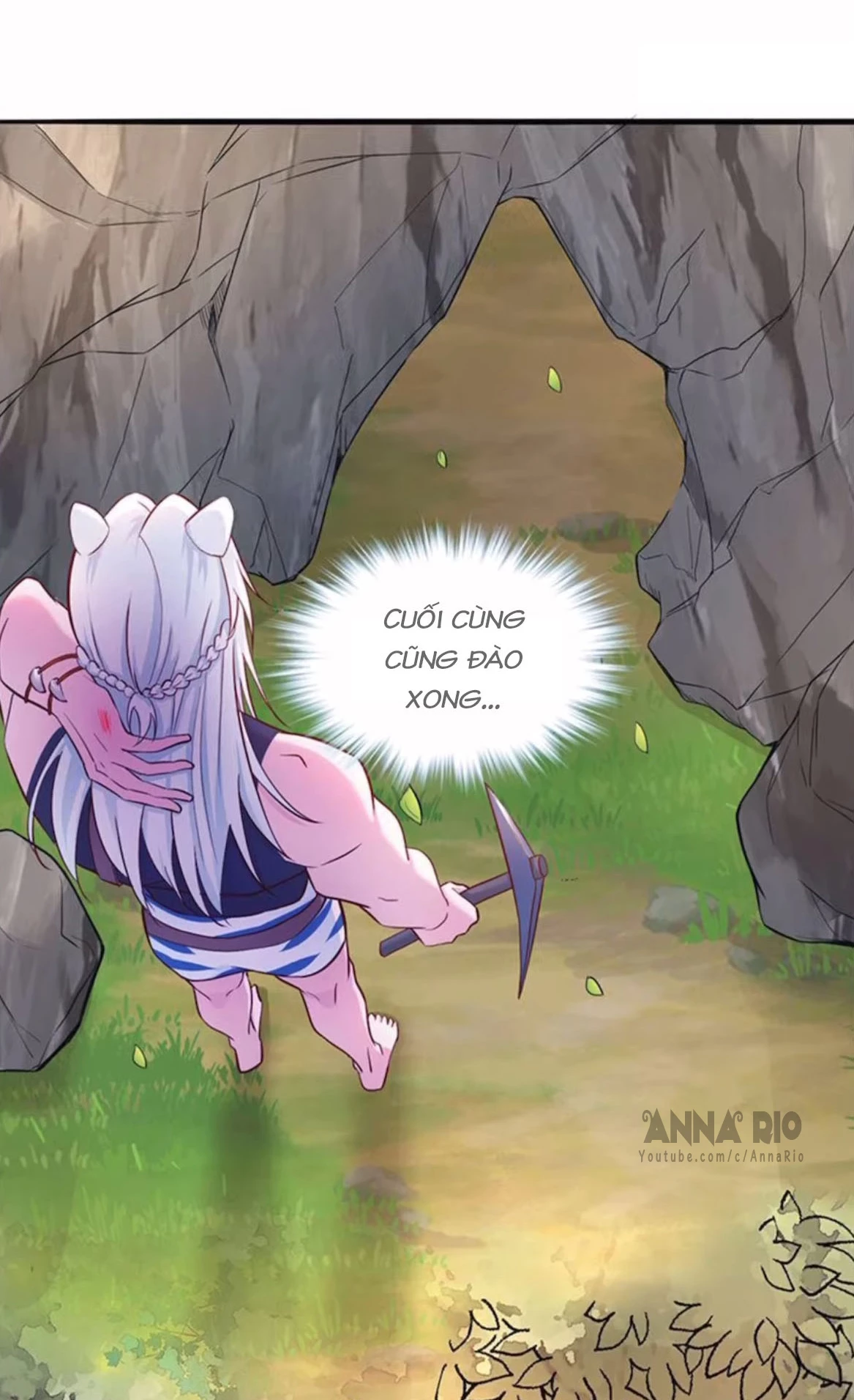 Thảnh Thơi Thú Thế Chủng Chủng Điền, Sinh Sinh Tể Chapter 530 - Trang 2