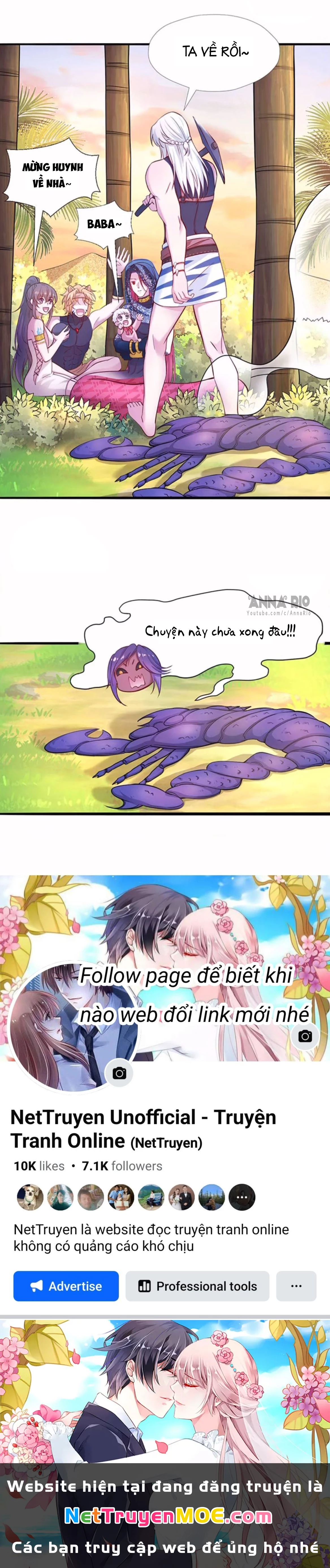 Thảnh Thơi Thú Thế Chủng Chủng Điền, Sinh Sinh Tể Chapter 530 - Trang 2