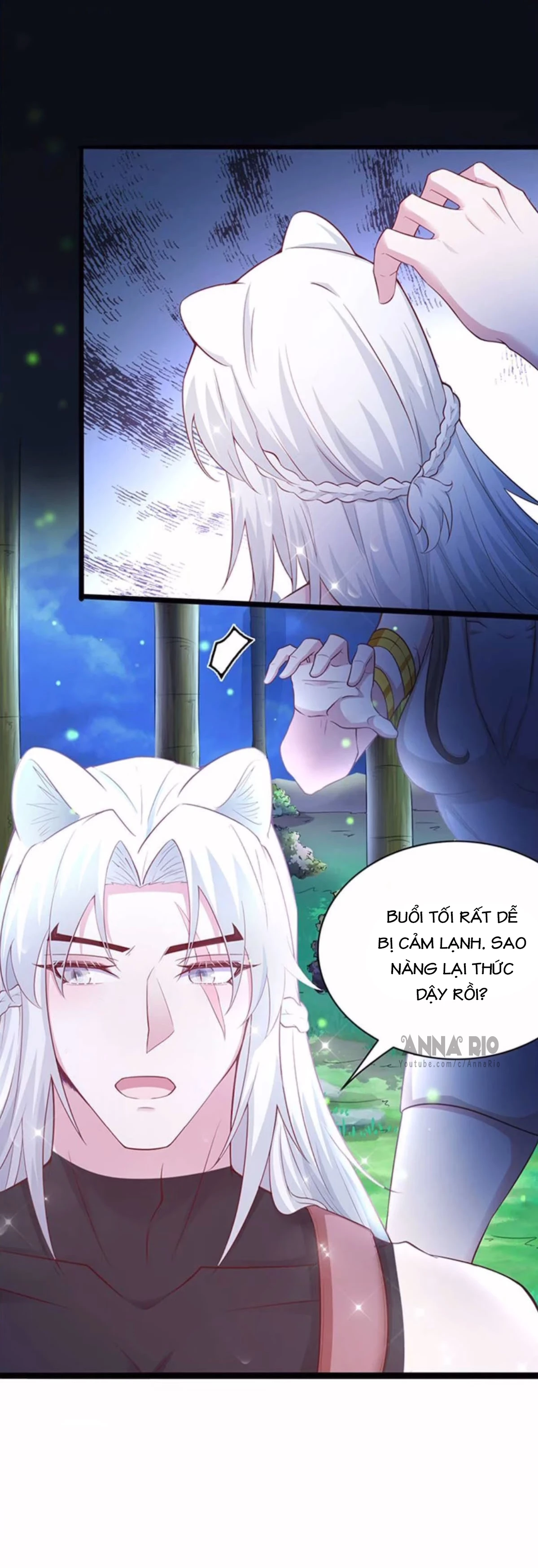 Thảnh Thơi Thú Thế Chủng Chủng Điền, Sinh Sinh Tể Chapter 531 - Trang 2