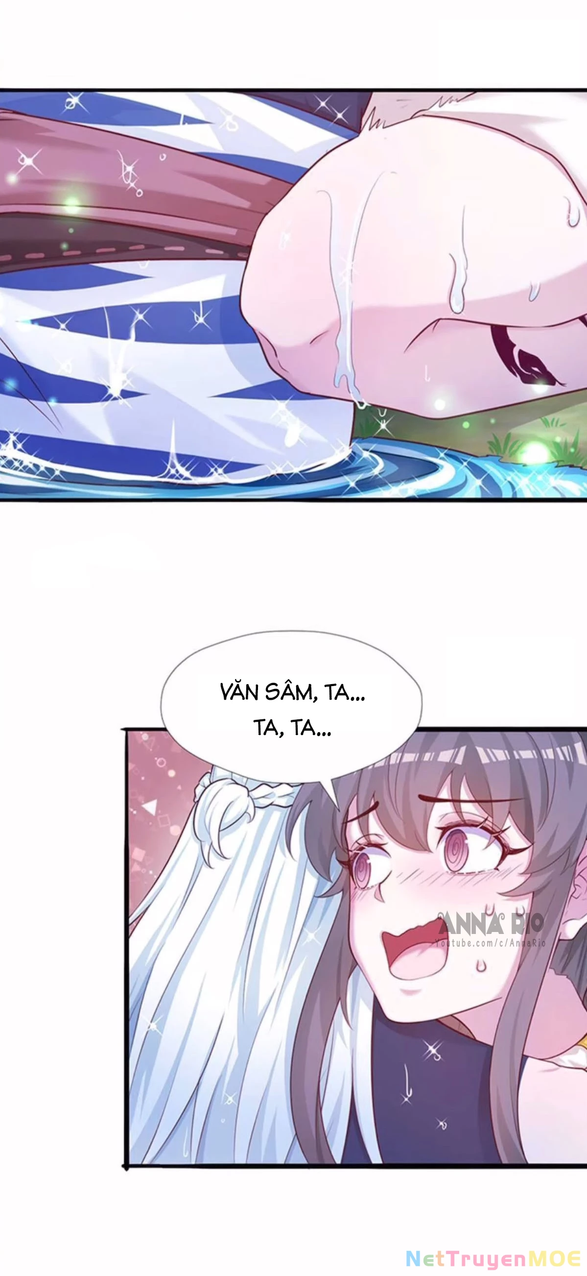 Thảnh Thơi Thú Thế Chủng Chủng Điền, Sinh Sinh Tể Chapter 531 - Trang 2