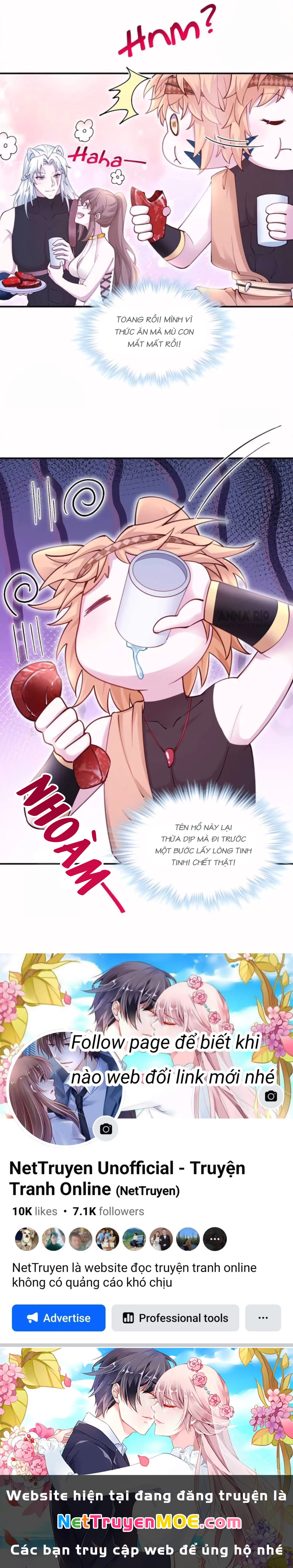 Thảnh Thơi Thú Thế Chủng Chủng Điền, Sinh Sinh Tể Chapter 532 - Trang 2