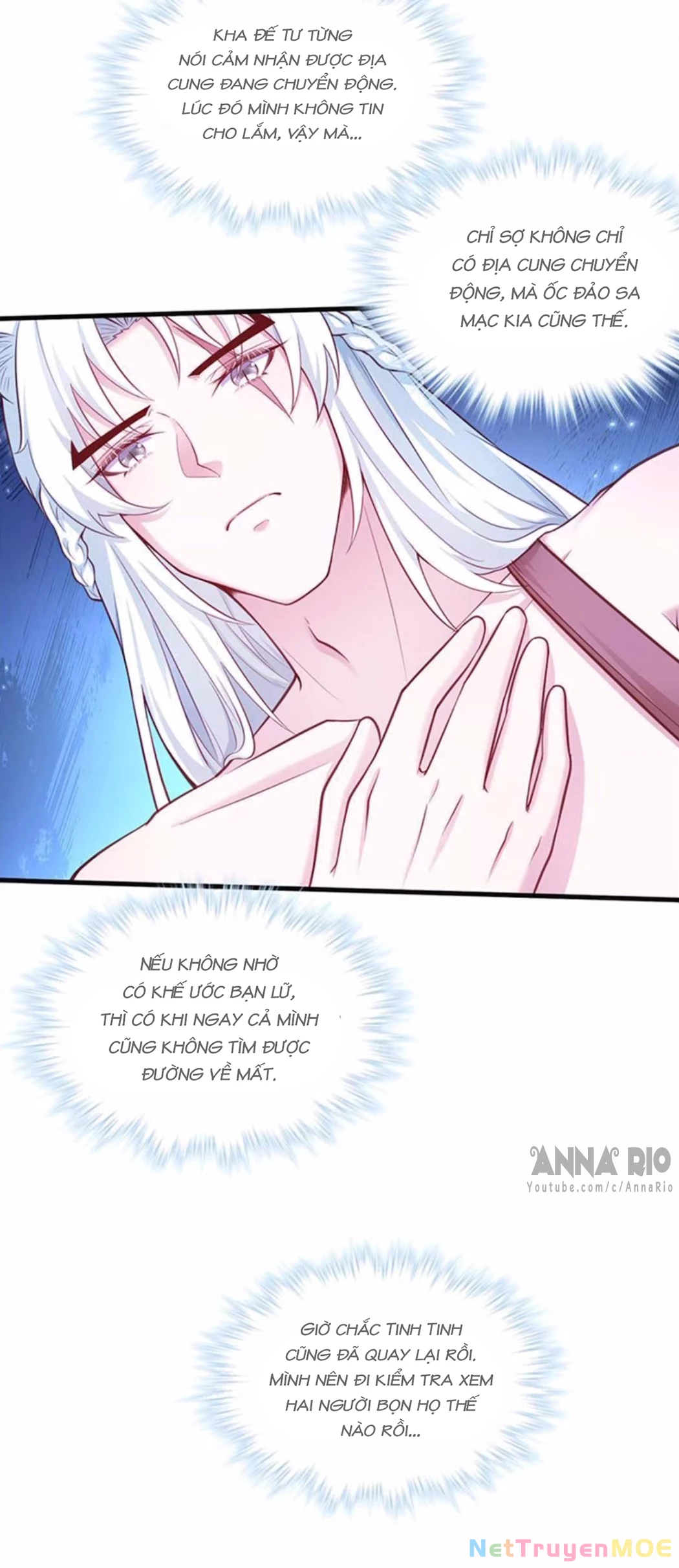 Thảnh Thơi Thú Thế Chủng Chủng Điền, Sinh Sinh Tể Chapter 534 - Trang 2