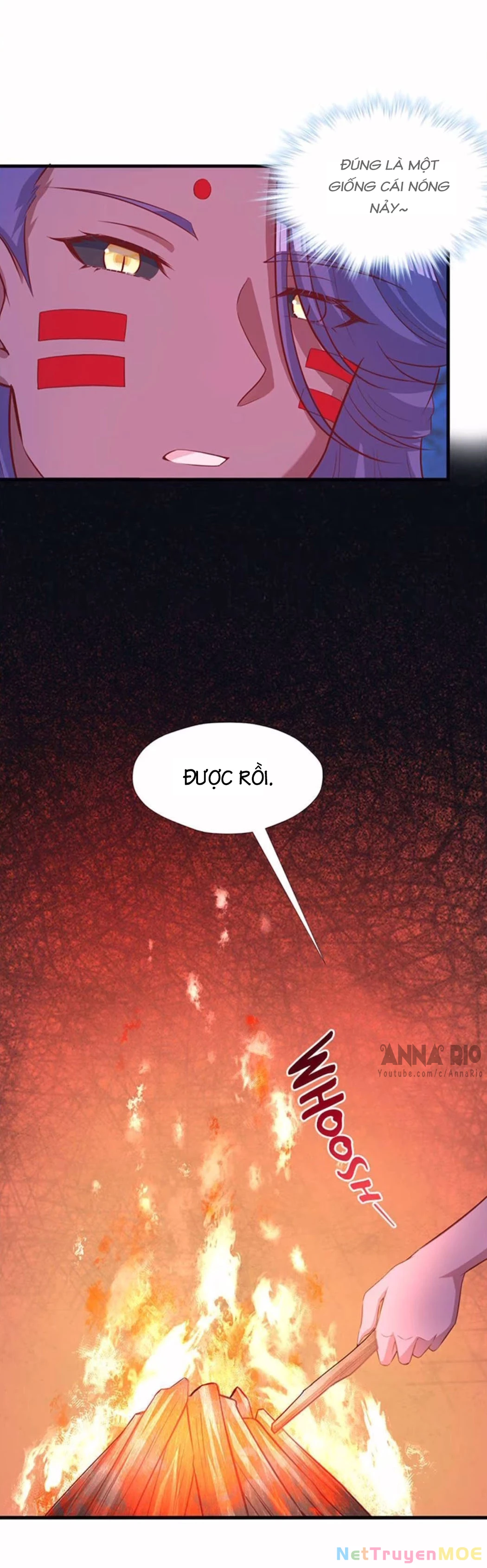 Thảnh Thơi Thú Thế Chủng Chủng Điền, Sinh Sinh Tể Chapter 535 - Trang 2