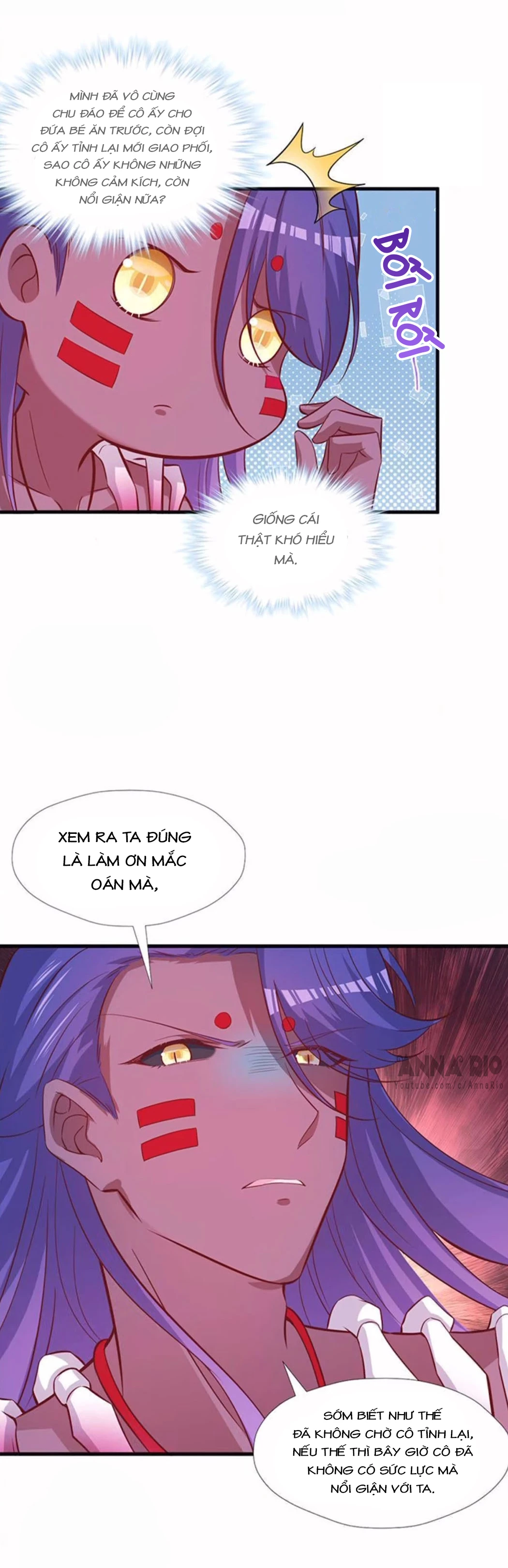 Thảnh Thơi Thú Thế Chủng Chủng Điền, Sinh Sinh Tể Chapter 535 - Trang 2