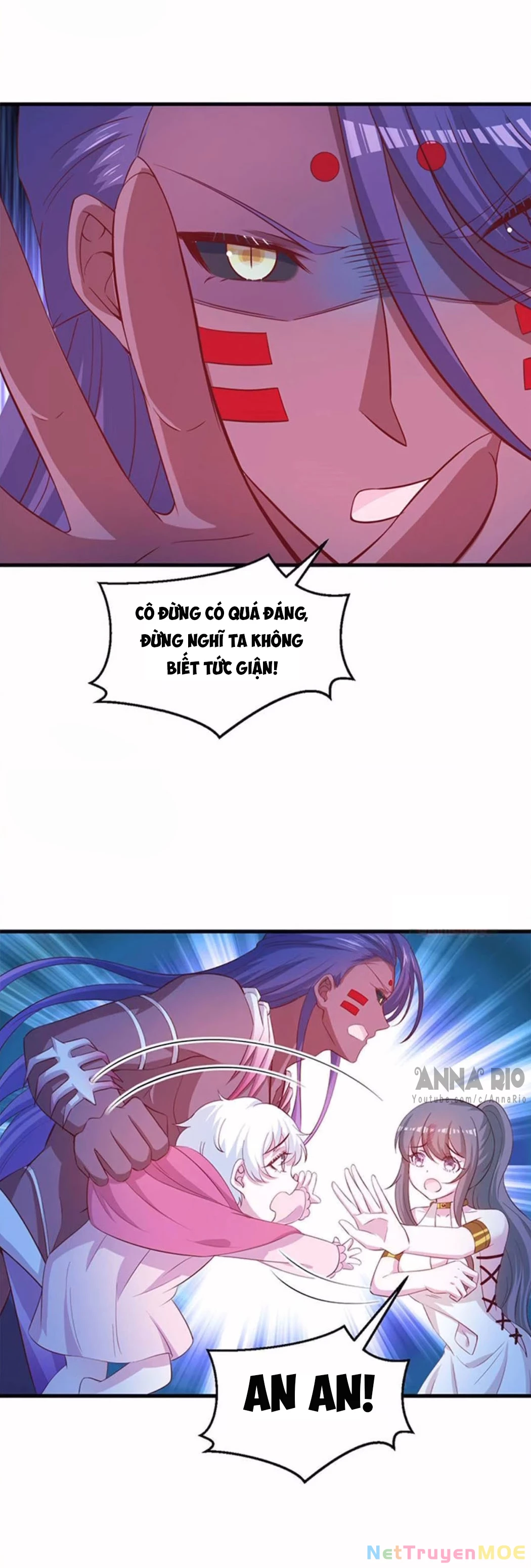 Thảnh Thơi Thú Thế Chủng Chủng Điền, Sinh Sinh Tể Chapter 535 - Trang 2
