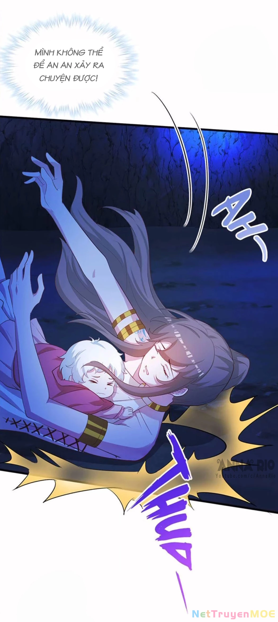 Thảnh Thơi Thú Thế Chủng Chủng Điền, Sinh Sinh Tể Chapter 535 - Trang 2
