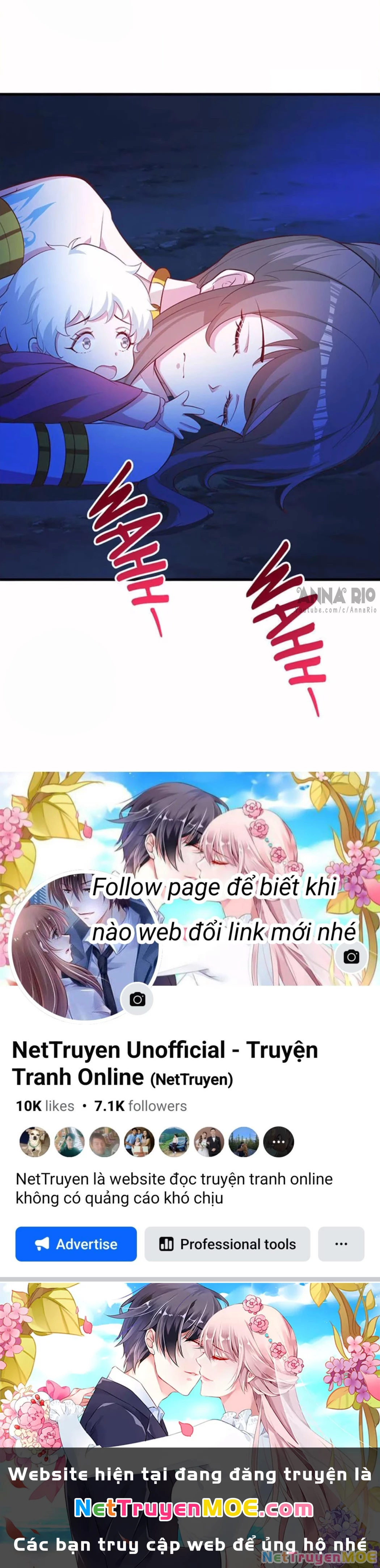Thảnh Thơi Thú Thế Chủng Chủng Điền, Sinh Sinh Tể Chapter 535 - Trang 2