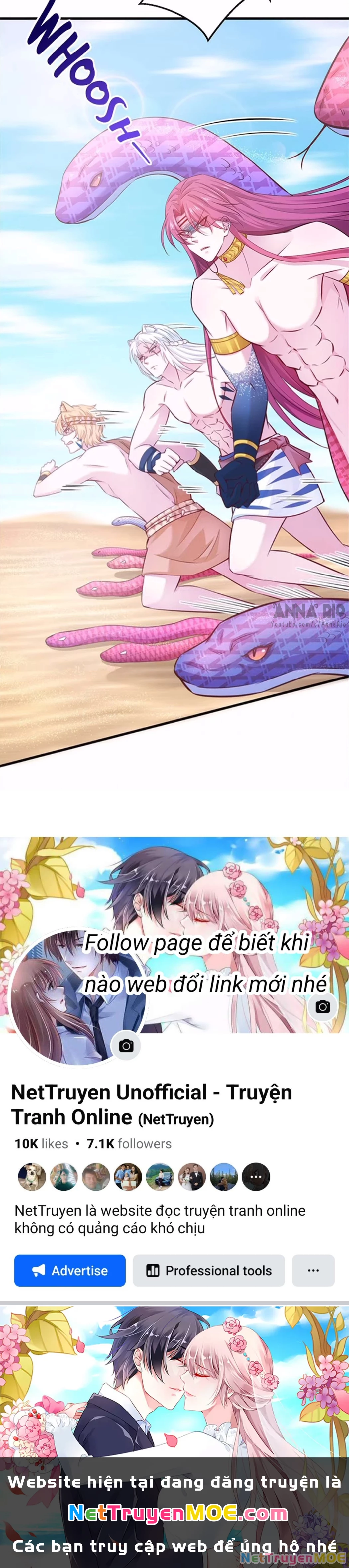 Thảnh Thơi Thú Thế Chủng Chủng Điền, Sinh Sinh Tể Chapter 536 - Trang 2