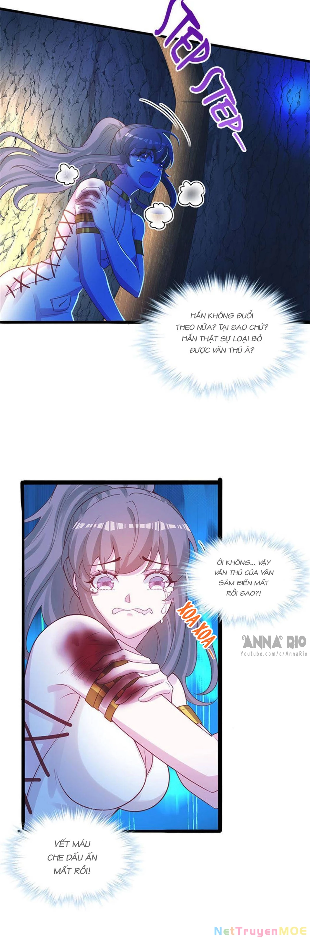 Thảnh Thơi Thú Thế Chủng Chủng Điền, Sinh Sinh Tể Chapter 537 - Trang 2