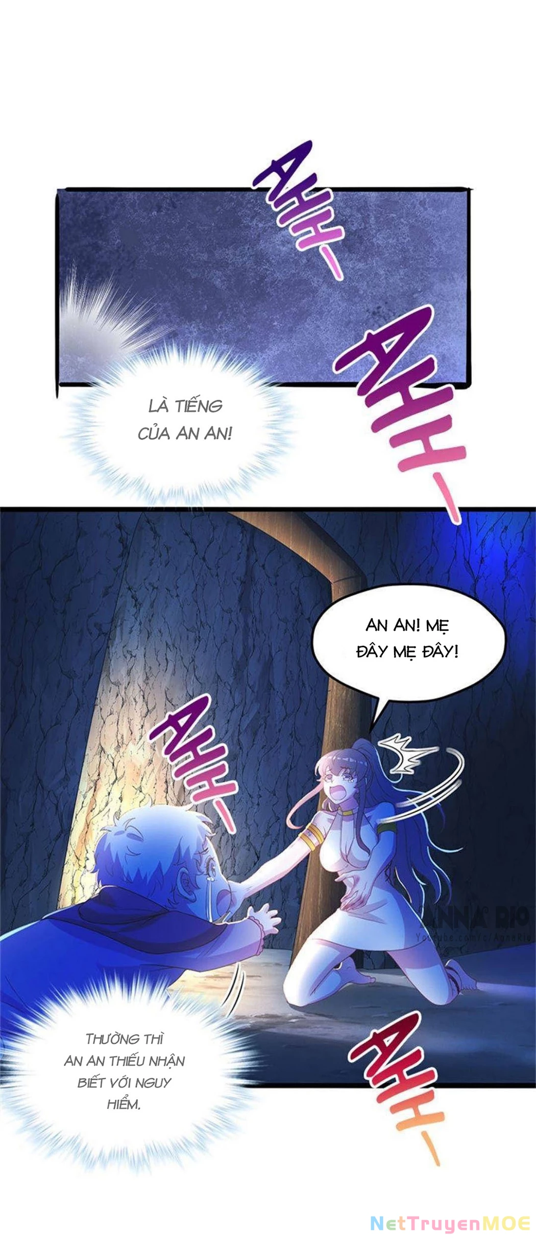 Thảnh Thơi Thú Thế Chủng Chủng Điền, Sinh Sinh Tể Chapter 537 - Trang 2