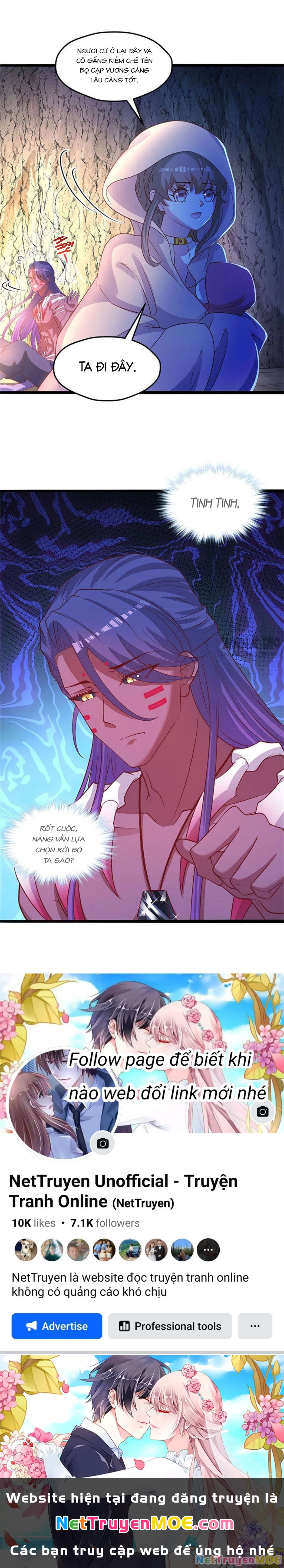 Thảnh Thơi Thú Thế Chủng Chủng Điền, Sinh Sinh Tể Chapter 537 - Trang 2
