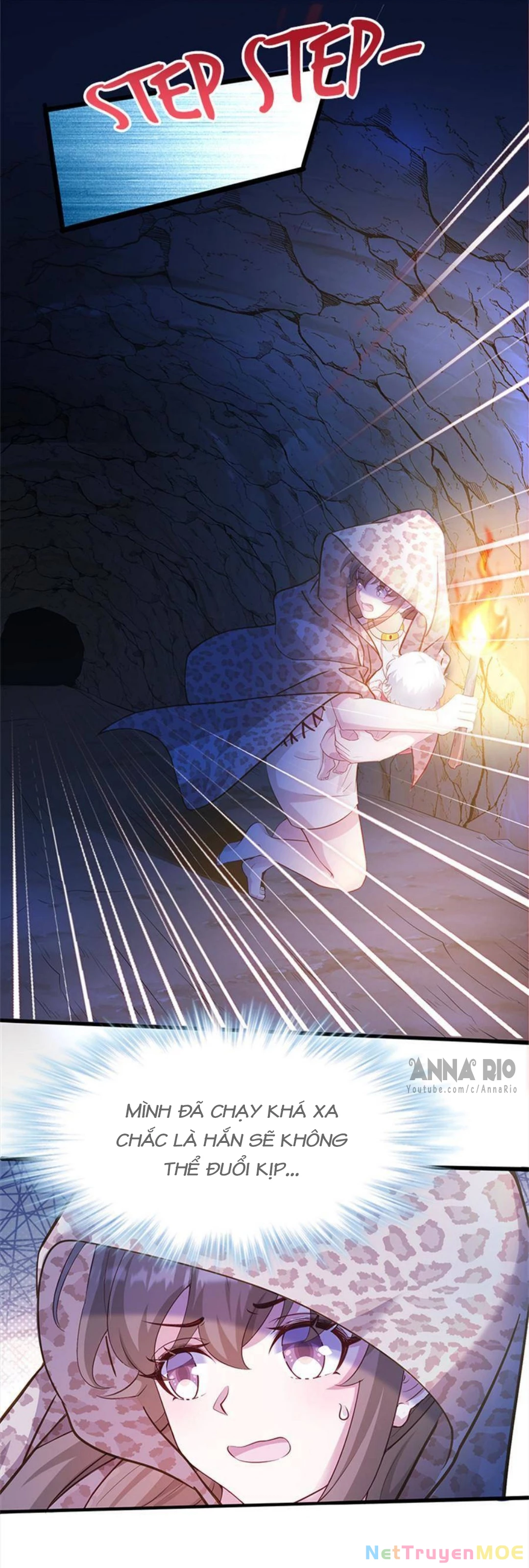 Thảnh Thơi Thú Thế Chủng Chủng Điền, Sinh Sinh Tể Chapter 538 - Trang 2