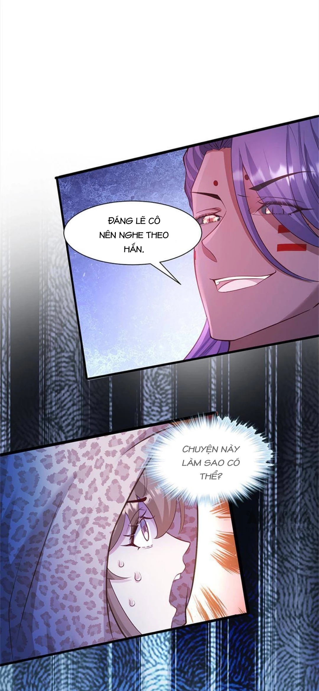 Thảnh Thơi Thú Thế Chủng Chủng Điền, Sinh Sinh Tể Chapter 538 - Trang 2