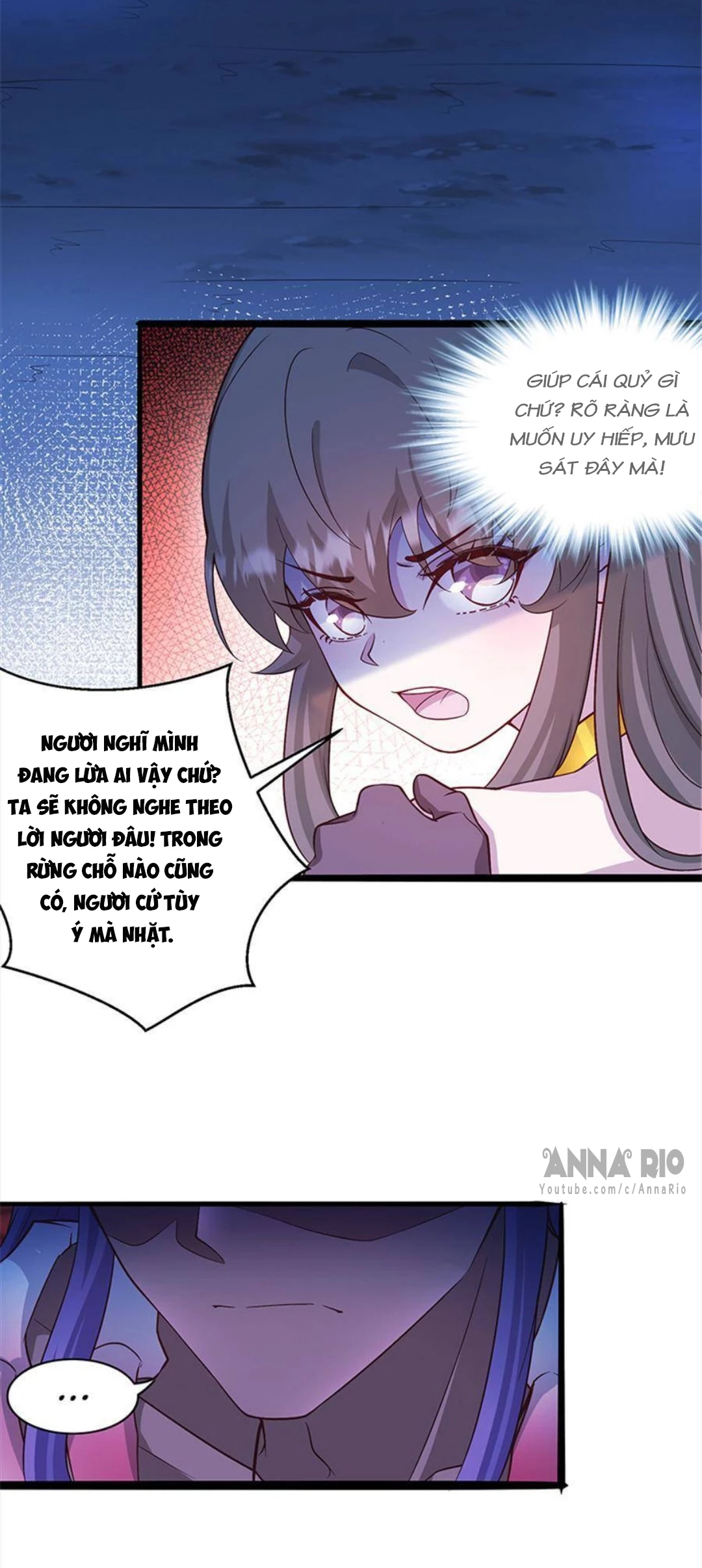 Thảnh Thơi Thú Thế Chủng Chủng Điền, Sinh Sinh Tể Chapter 538 - Trang 2