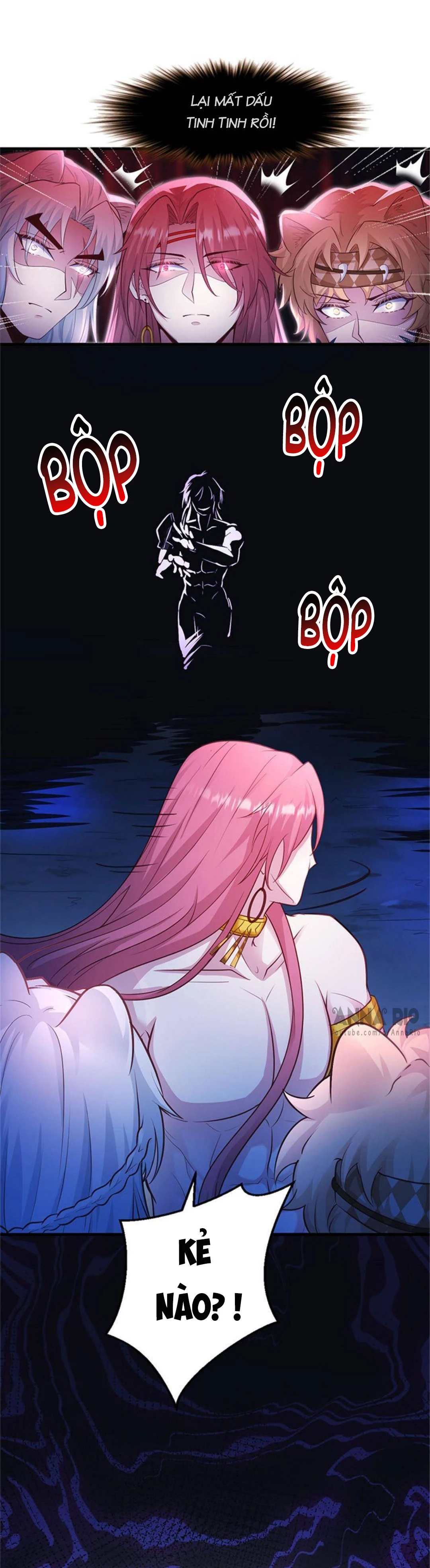 Thảnh Thơi Thú Thế Chủng Chủng Điền, Sinh Sinh Tể Chapter 539 - Trang 2