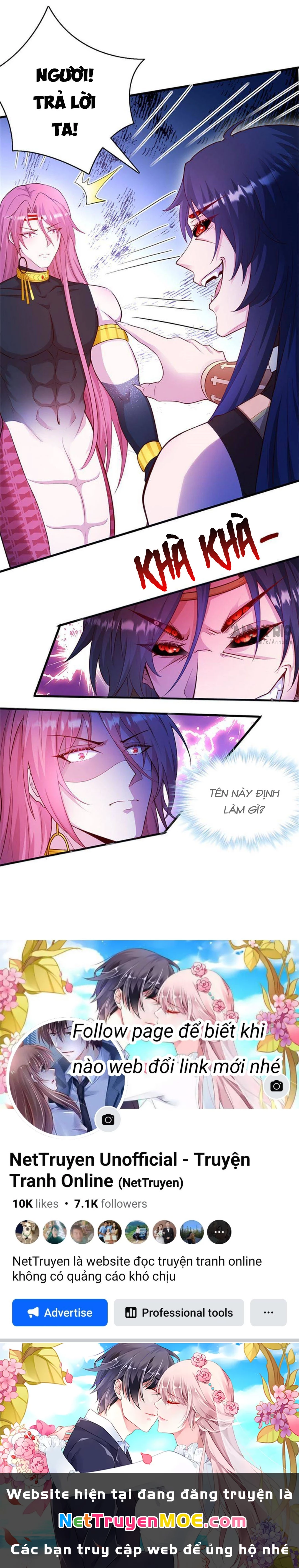 Thảnh Thơi Thú Thế Chủng Chủng Điền, Sinh Sinh Tể Chapter 539 - Trang 2