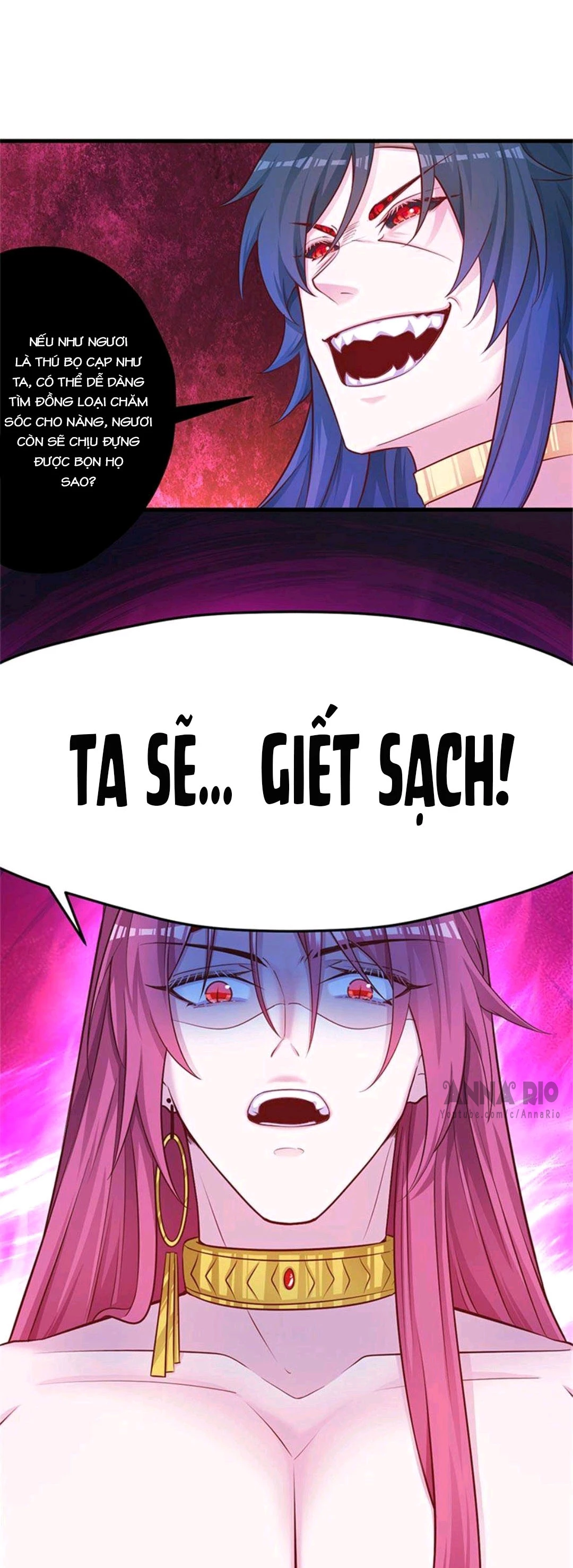Thảnh Thơi Thú Thế Chủng Chủng Điền, Sinh Sinh Tể Chapter 540 - Trang 2