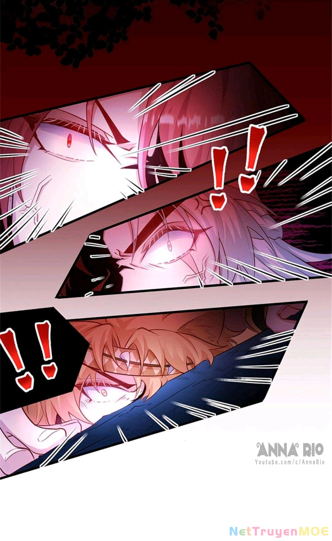 Thảnh Thơi Thú Thế Chủng Chủng Điền, Sinh Sinh Tể Chapter 540 - Trang 2