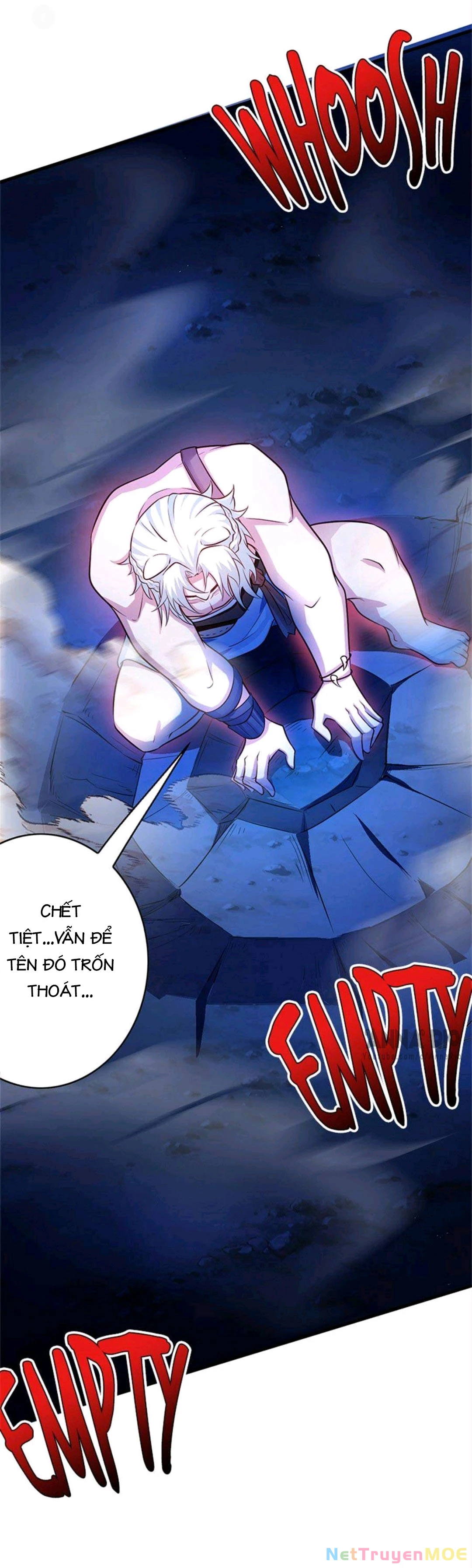 Thảnh Thơi Thú Thế Chủng Chủng Điền, Sinh Sinh Tể Chapter 540 - Trang 2