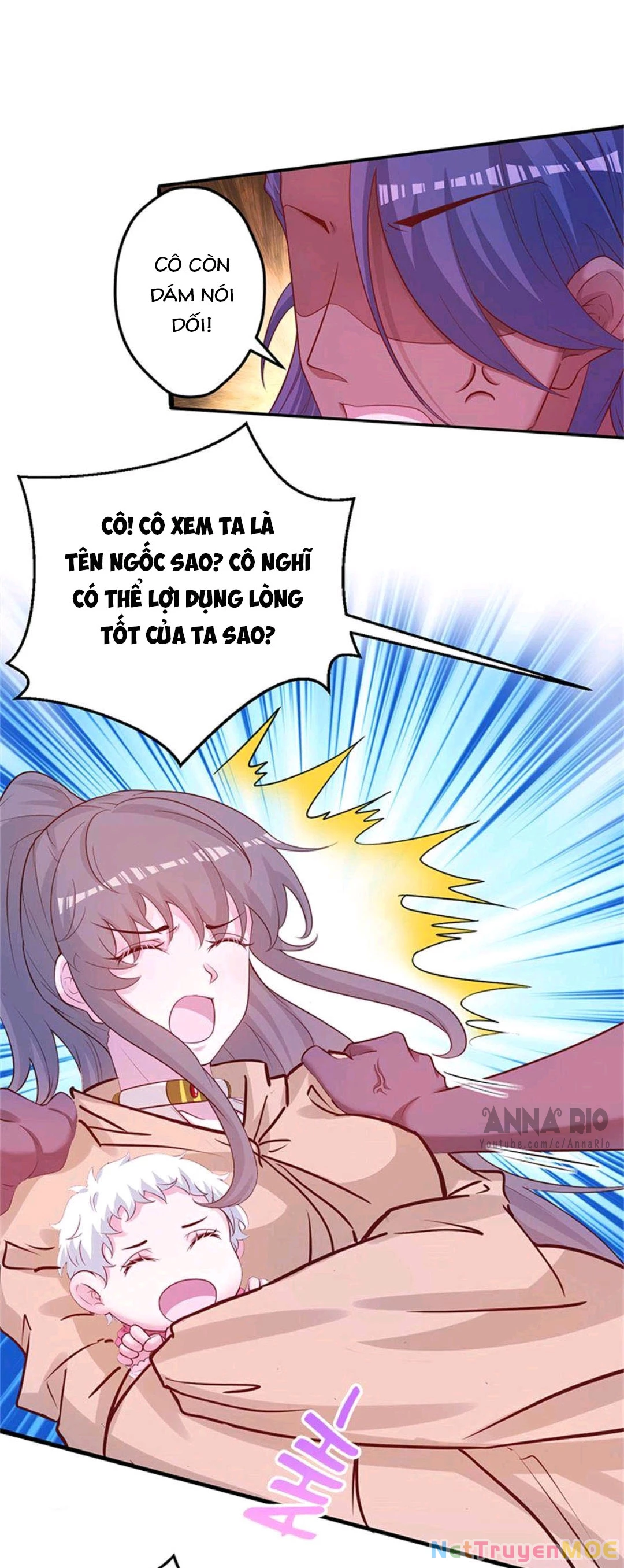 Thảnh Thơi Thú Thế Chủng Chủng Điền, Sinh Sinh Tể Chapter 541 - Trang 2