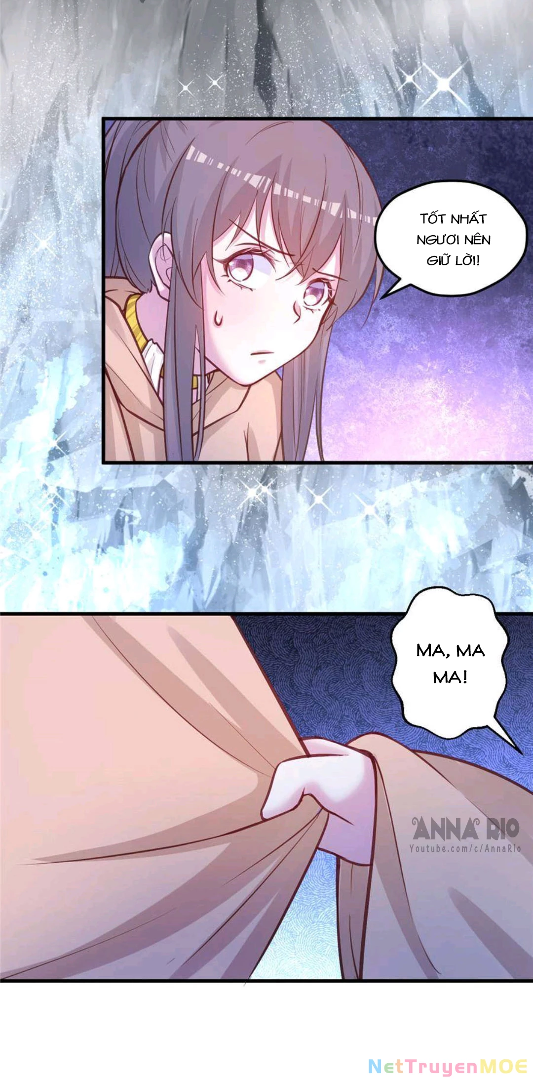 Thảnh Thơi Thú Thế Chủng Chủng Điền, Sinh Sinh Tể Chapter 542 - Trang 2