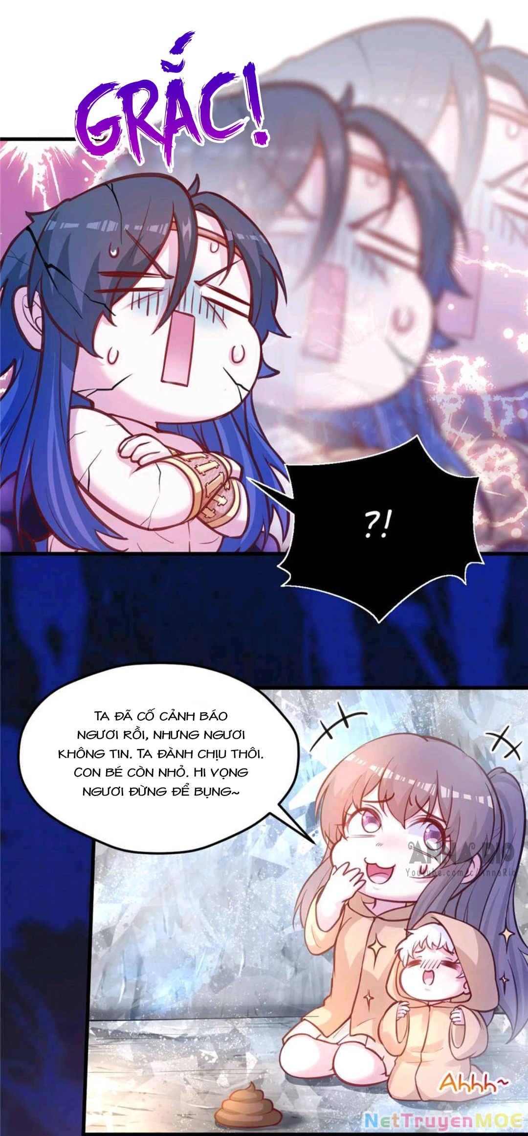 Thảnh Thơi Thú Thế Chủng Chủng Điền, Sinh Sinh Tể Chapter 542 - Trang 2