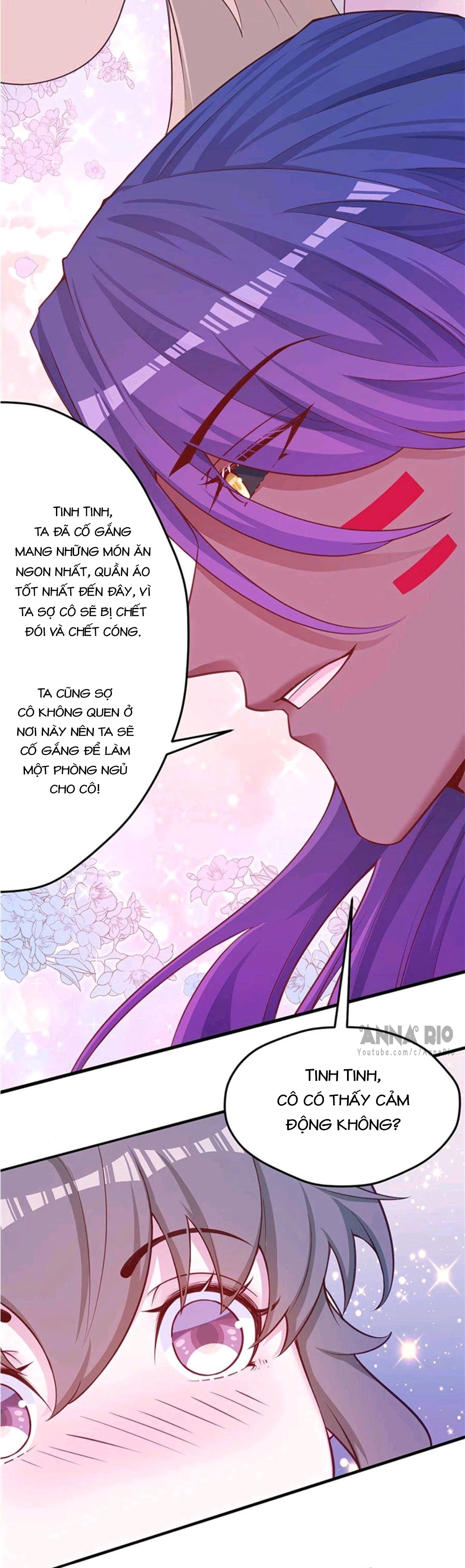 Thảnh Thơi Thú Thế Chủng Chủng Điền, Sinh Sinh Tể Chapter 543 - Trang 2