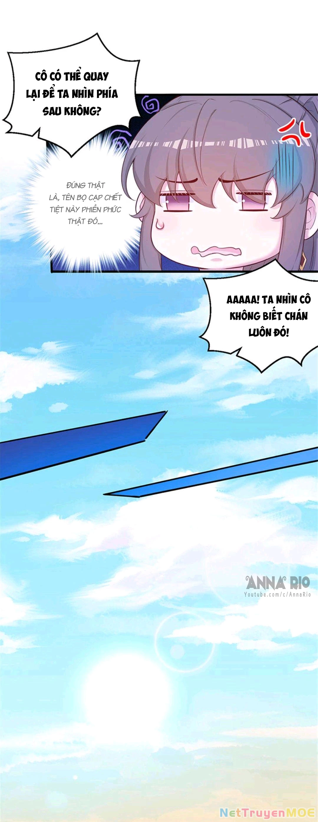 Thảnh Thơi Thú Thế Chủng Chủng Điền, Sinh Sinh Tể Chapter 543 - Trang 2