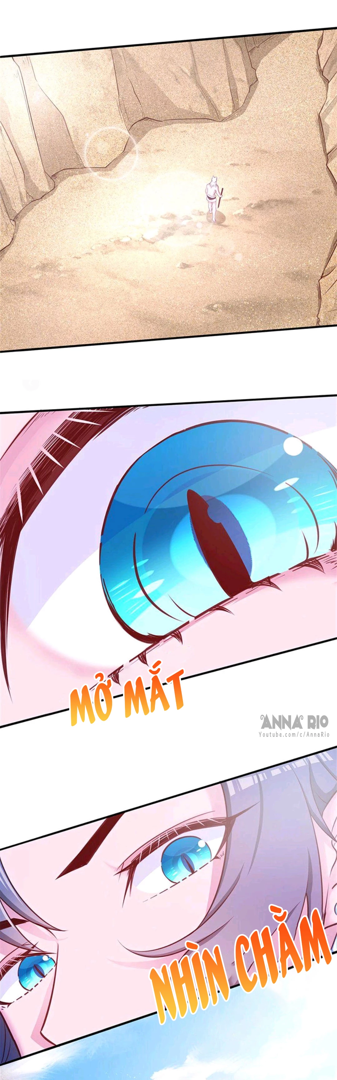 Thảnh Thơi Thú Thế Chủng Chủng Điền, Sinh Sinh Tể Chapter 543 - Trang 2