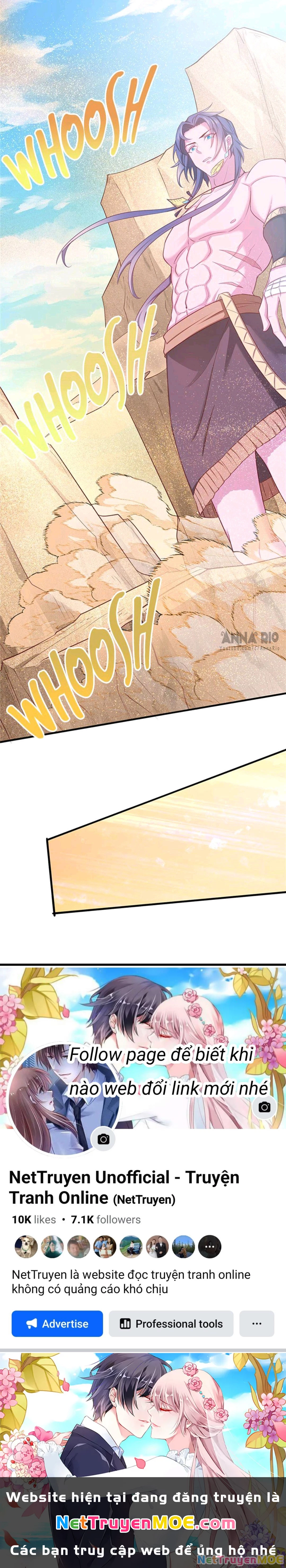 Thảnh Thơi Thú Thế Chủng Chủng Điền, Sinh Sinh Tể Chapter 543 - Trang 2