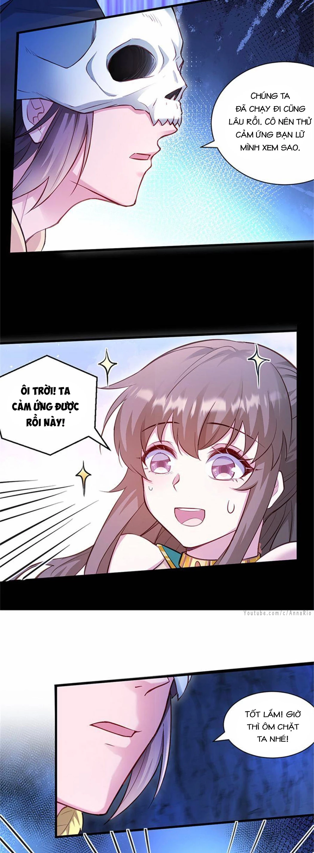 Thảnh Thơi Thú Thế Chủng Chủng Điền, Sinh Sinh Tể Chapter 546 - Trang 2