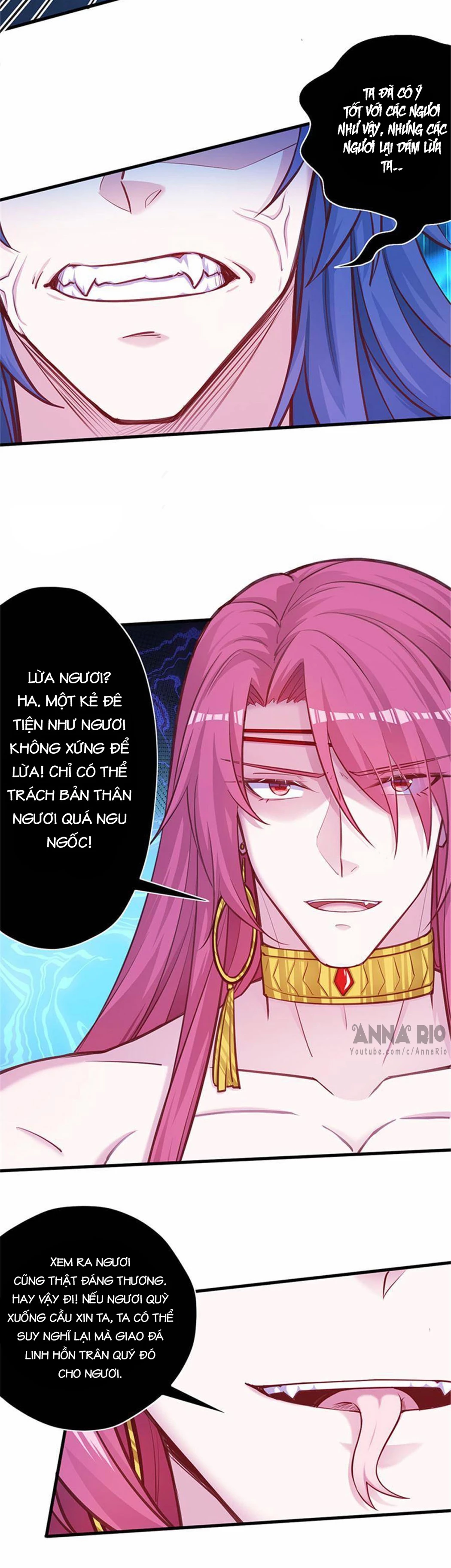 Thảnh Thơi Thú Thế Chủng Chủng Điền, Sinh Sinh Tể Chapter 546 - Trang 2