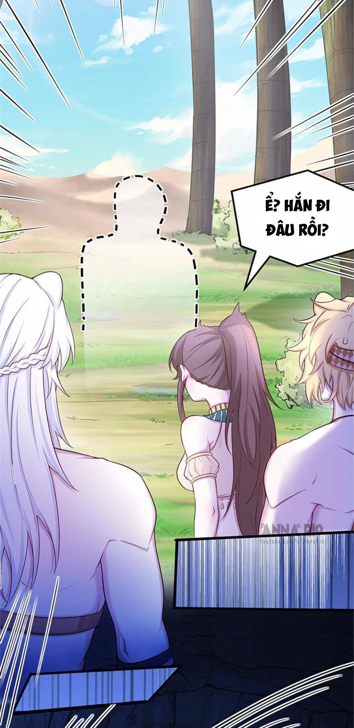 Thảnh Thơi Thú Thế Chủng Chủng Điền, Sinh Sinh Tể Chapter 547 - Trang 2