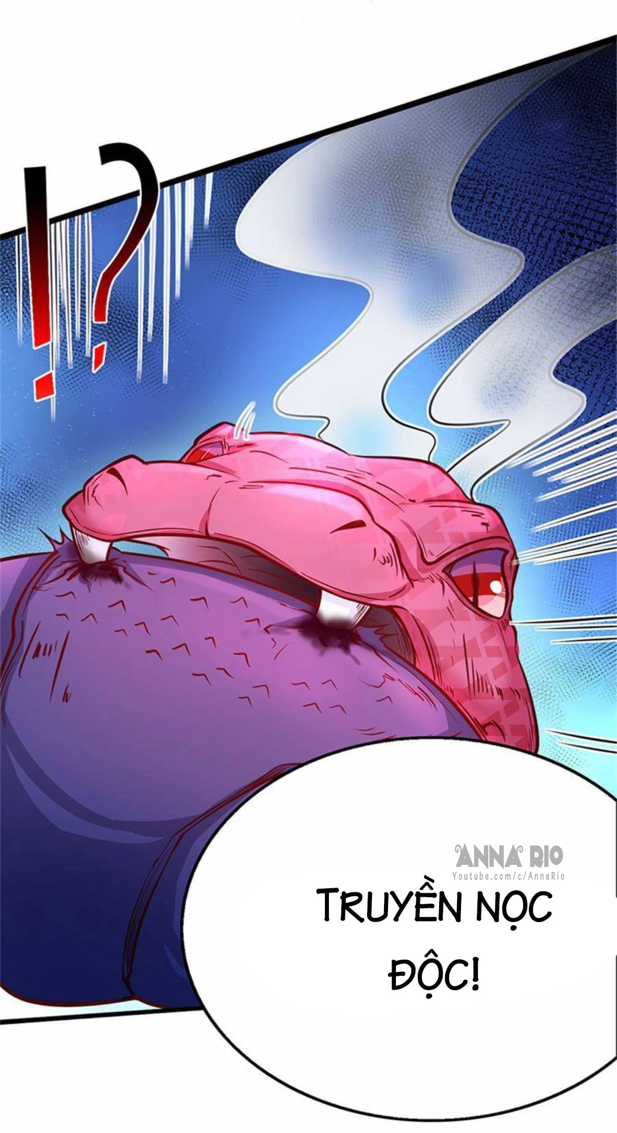 Thảnh Thơi Thú Thế Chủng Chủng Điền, Sinh Sinh Tể Chapter 547 - Trang 2