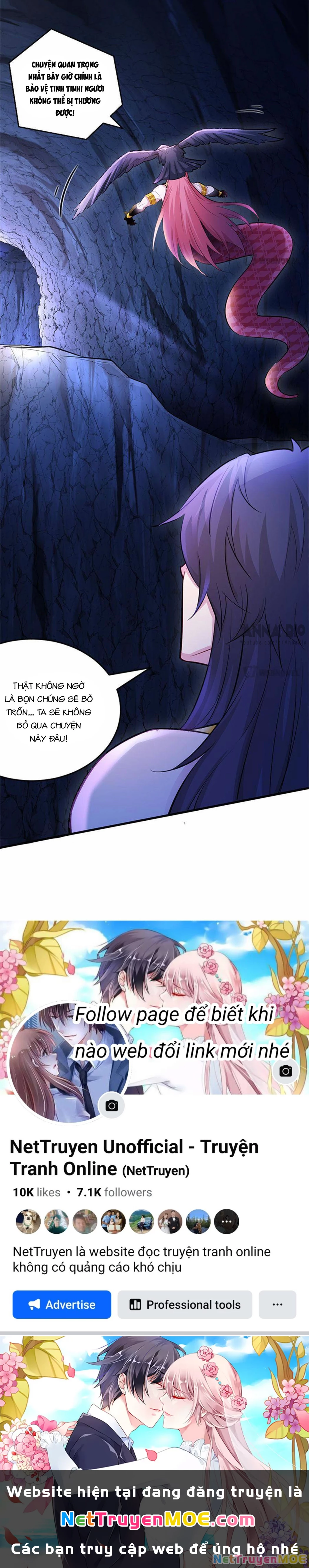 Thảnh Thơi Thú Thế Chủng Chủng Điền, Sinh Sinh Tể Chapter 548 - Trang 2