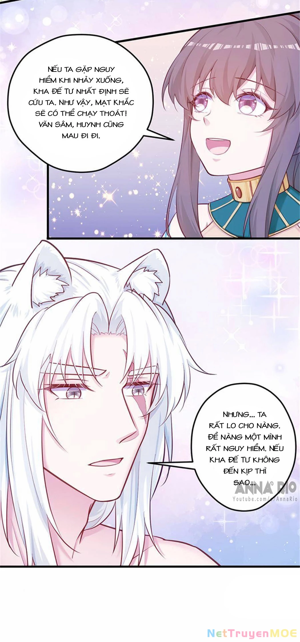 Thảnh Thơi Thú Thế Chủng Chủng Điền, Sinh Sinh Tể Chapter 551 - Trang 2