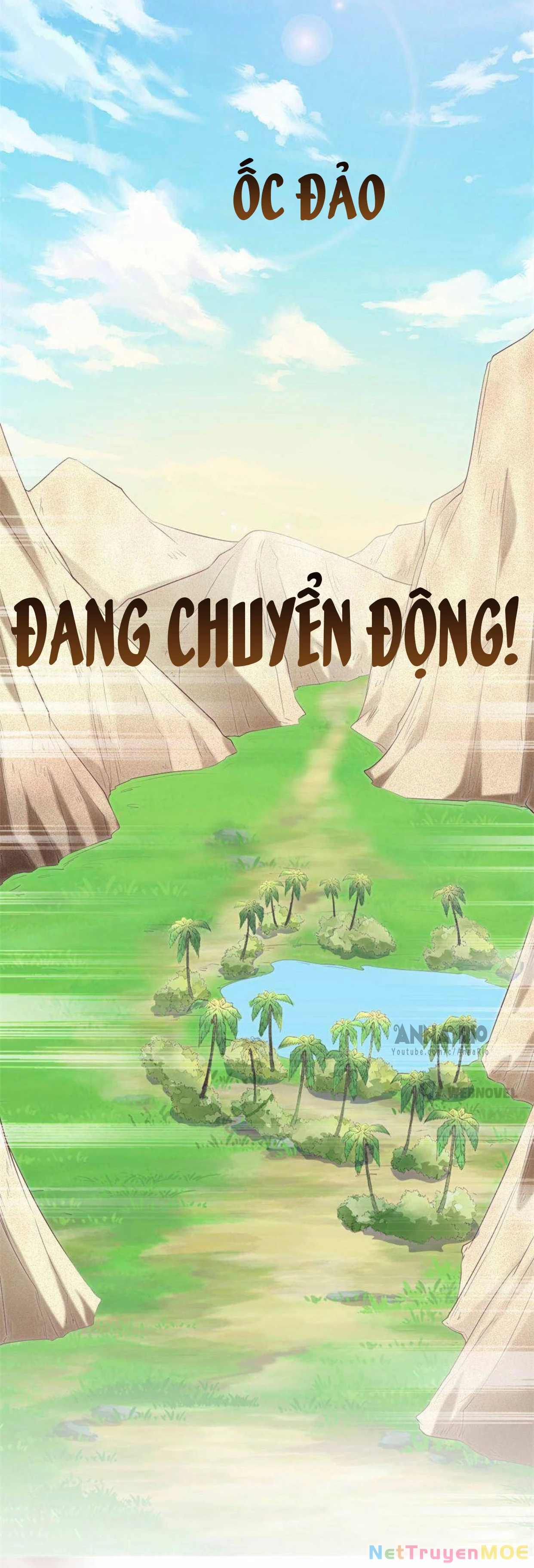 Thảnh Thơi Thú Thế Chủng Chủng Điền, Sinh Sinh Tể Chapter 552 - Trang 2