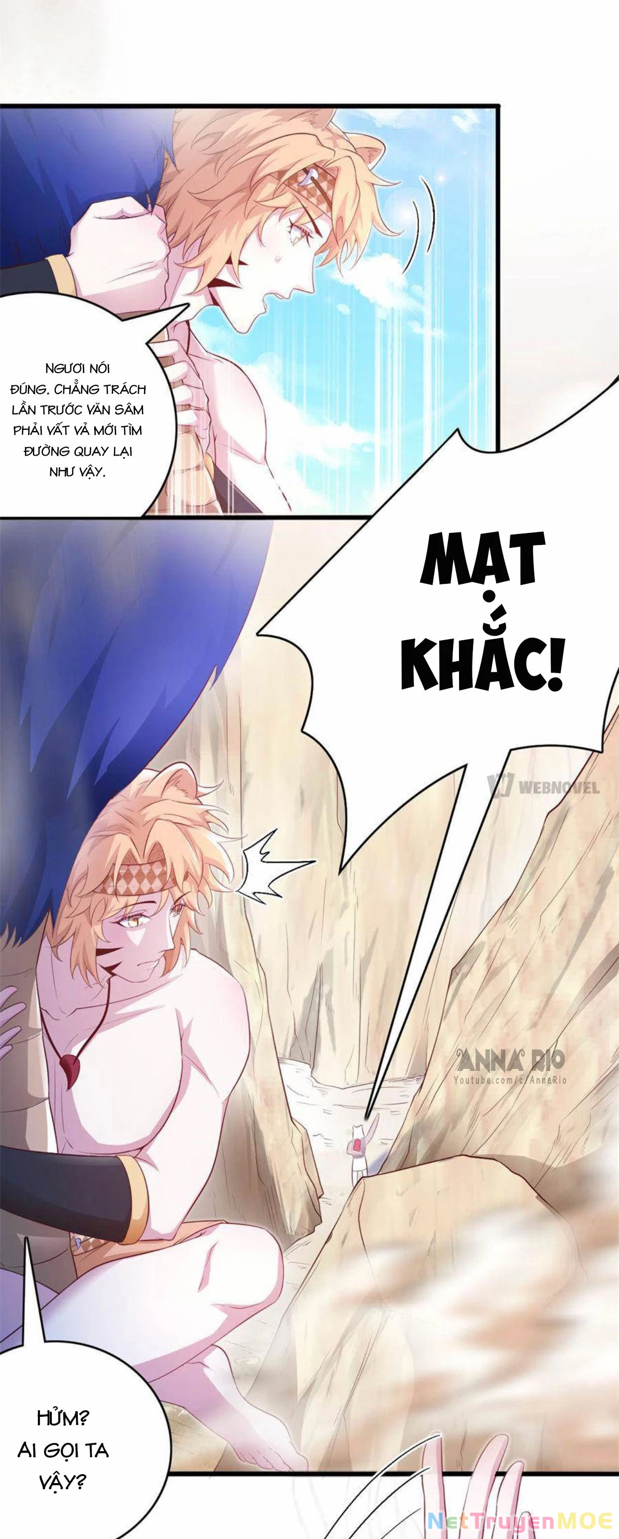 Thảnh Thơi Thú Thế Chủng Chủng Điền, Sinh Sinh Tể Chapter 552 - Trang 2